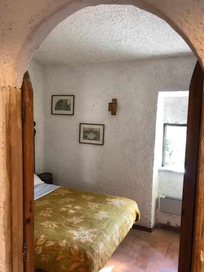Torretta Del Sordo Lago Di Bolsena Villa Piansano Exterior foto