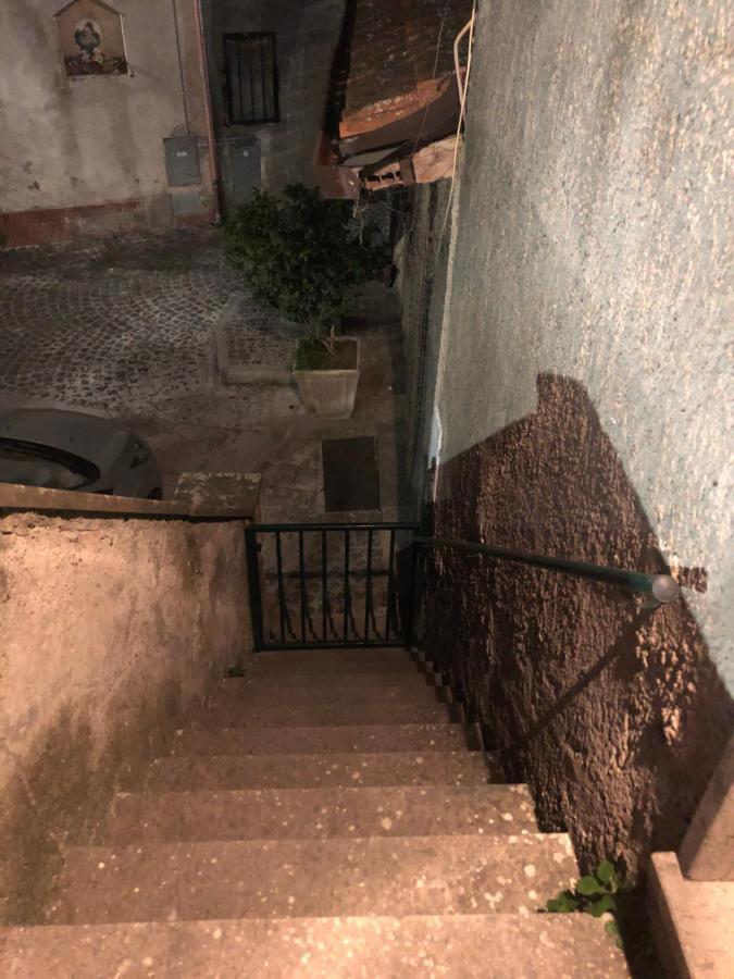 Torretta Del Sordo Lago Di Bolsena Villa Piansano Exterior foto