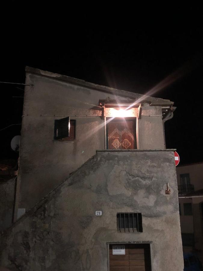 Torretta Del Sordo Lago Di Bolsena Villa Piansano Exterior foto