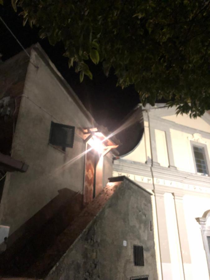 Torretta Del Sordo Lago Di Bolsena Villa Piansano Exterior foto